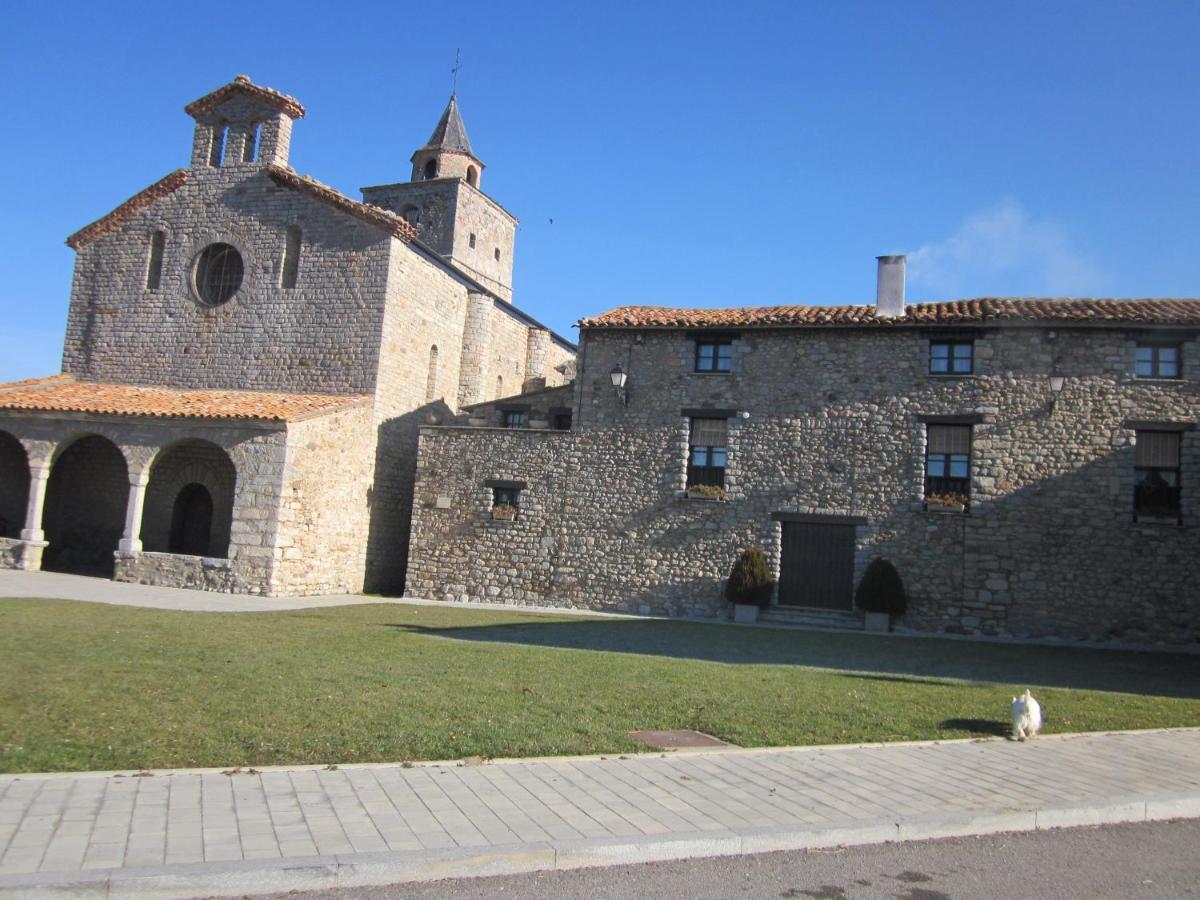 Villa Casa El Moli De Bor A Cerdanya Extérieur photo