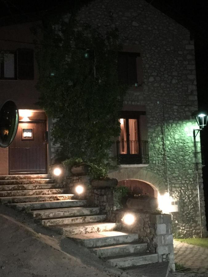 Villa Casa El Moli De Bor A Cerdanya Extérieur photo